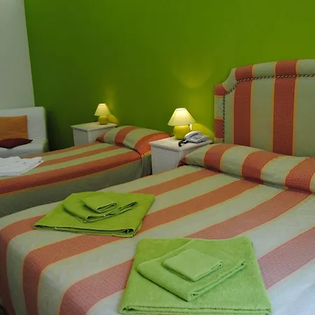 Il Colonnato Bed & Breakfast Rome