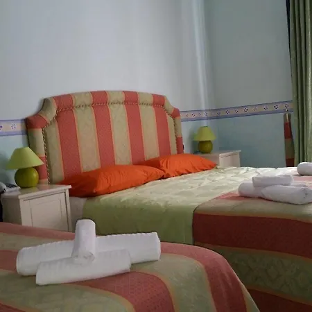 Bed & Breakfast Il Colonnato Rome