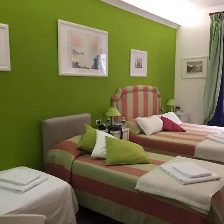 Il Colonnato 2* Rome