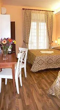 Il Colonnato B&B