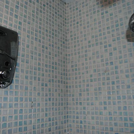 Il Colonnato B&B 로마