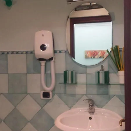 Panzió Il Colonnato 2*