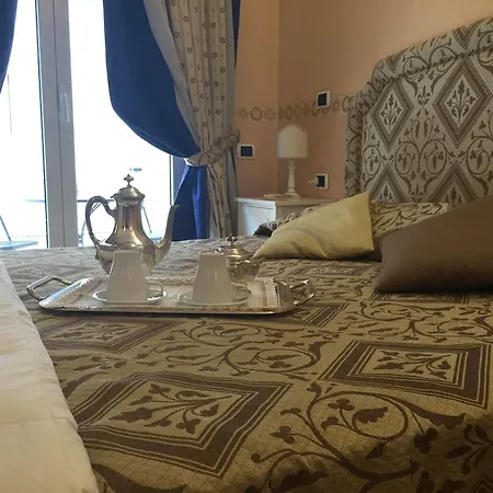 Panzió Il Colonnato 2*